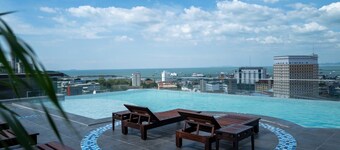 Samsara Hotel Pattaya