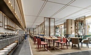 Restaurant - Samsara Hotel Pattaya (Pattaya)