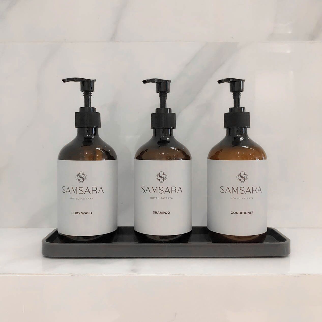 Foto - Samsara Hotel Pattaya