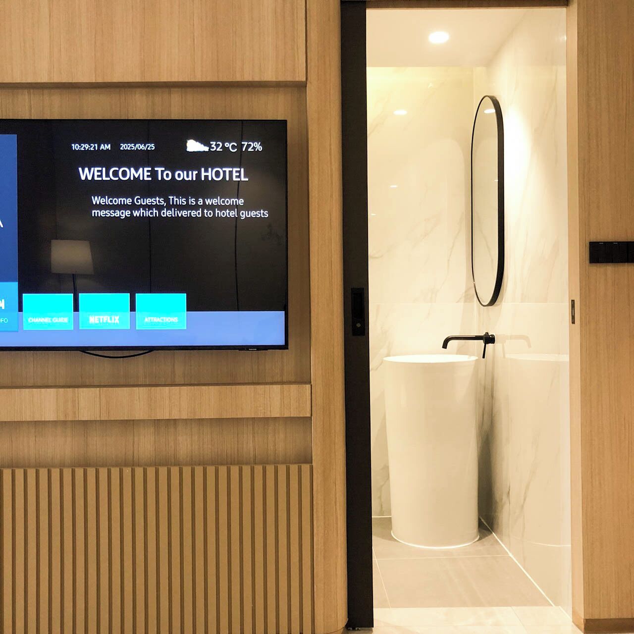 Foto - Samsara Hotel Pattaya