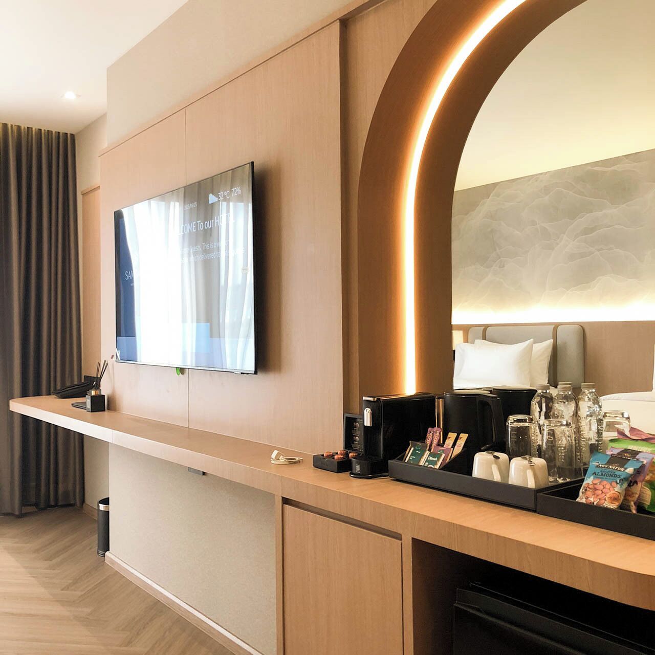 Foto - Samsara Hotel Pattaya