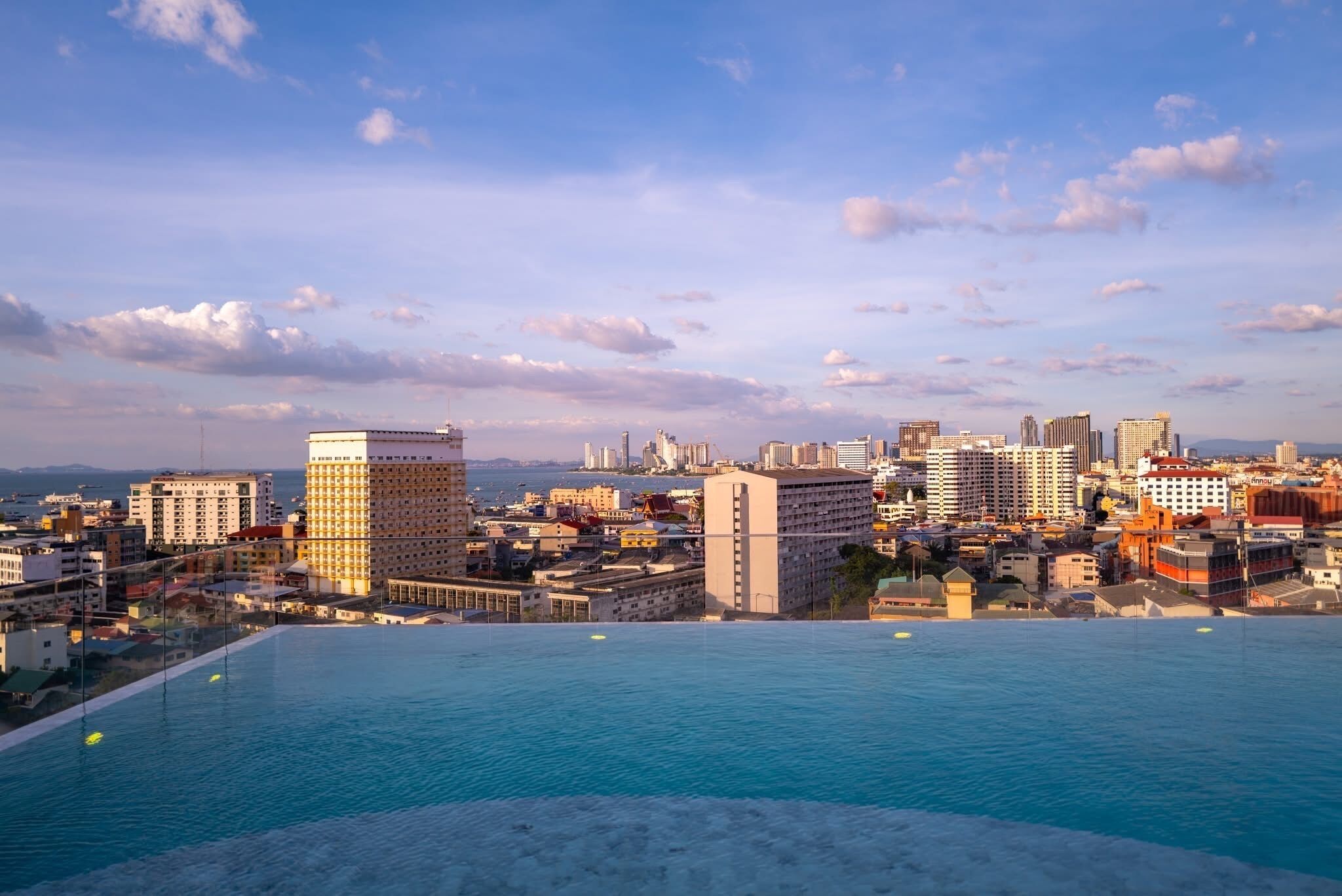 Foto - Samsara Hotel Pattaya