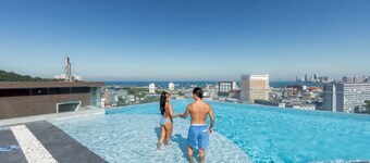 Samsara Hotel Pattaya