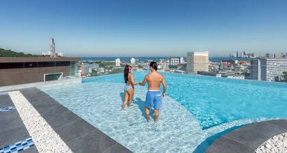 Samsara Hotel Pattaya