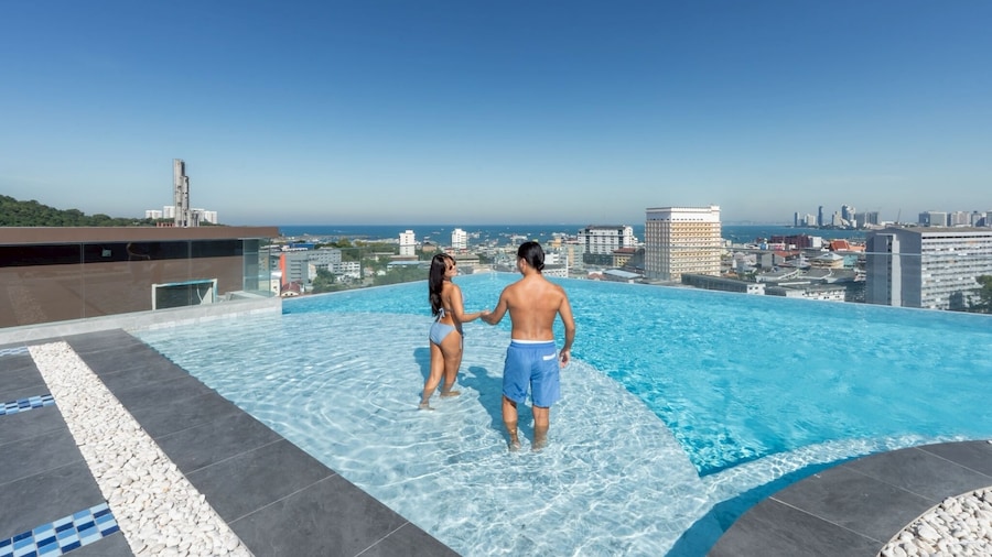 Samsara Hotel Pattaya