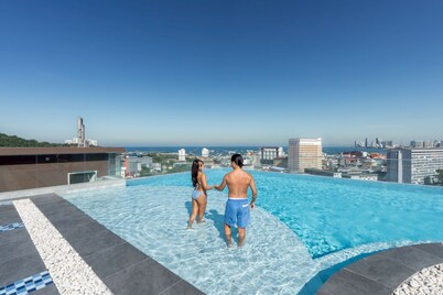 Samsara Hotel Pattaya