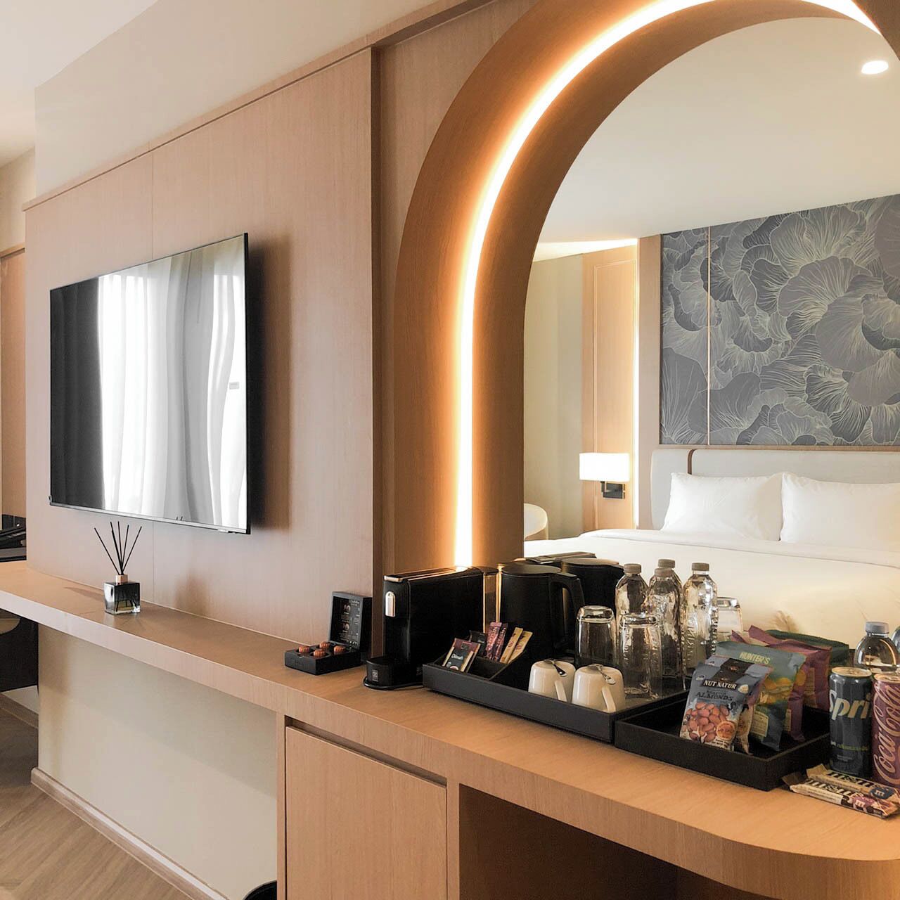 Foto - Samsara Hotel Pattaya