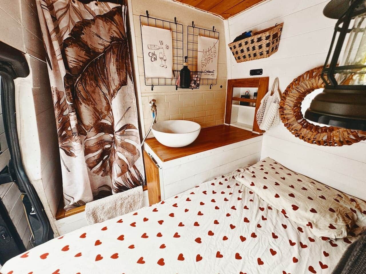 2 dormitorios y ropa de cama