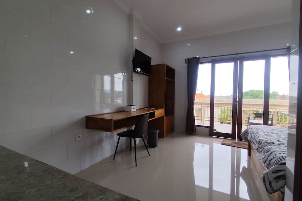 Rumah Candri