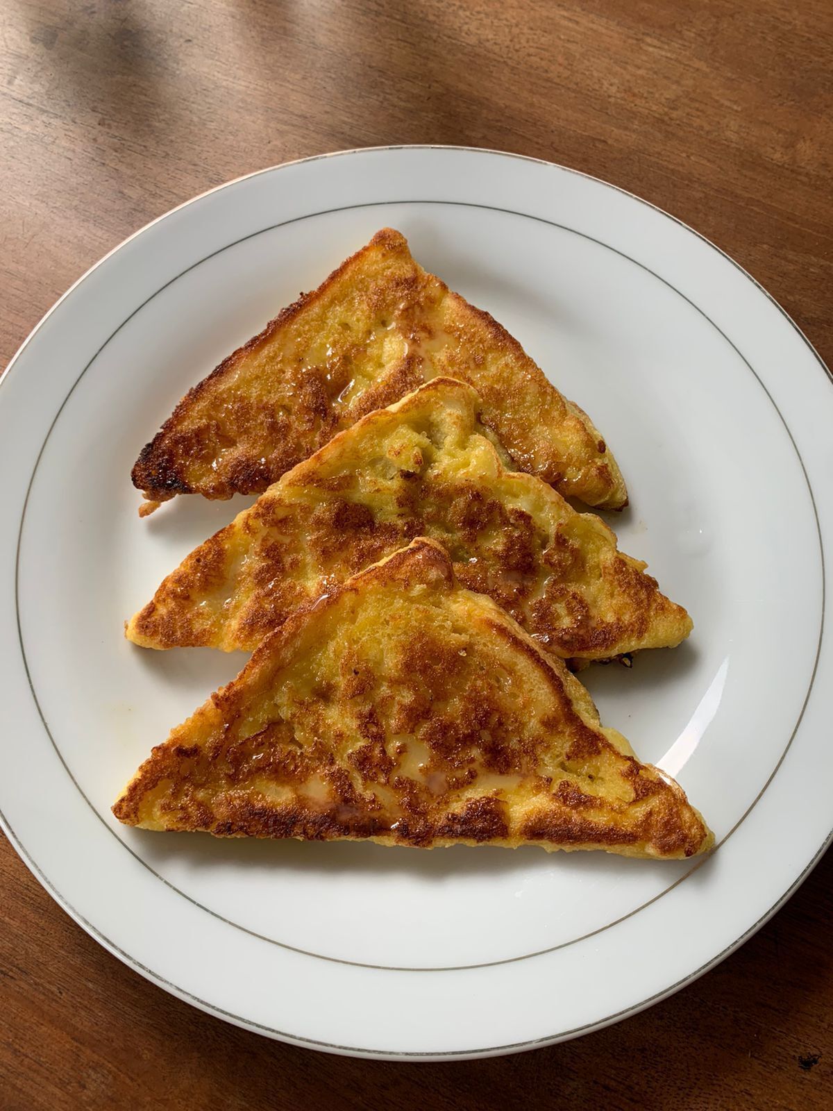 Daily cooked-to-order breakfast for a fee