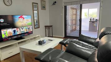 Smart TV