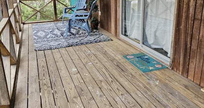 Knot Just Fishin: A beautiful cottage on Dauphin Island, where memories are made