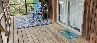 Knot Just Fishin: A beautiful cottage on Dauphin Island, where memories are made