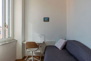 Interior - GuestHost - Terrace Apartment Nomentano - Roma (Roma)