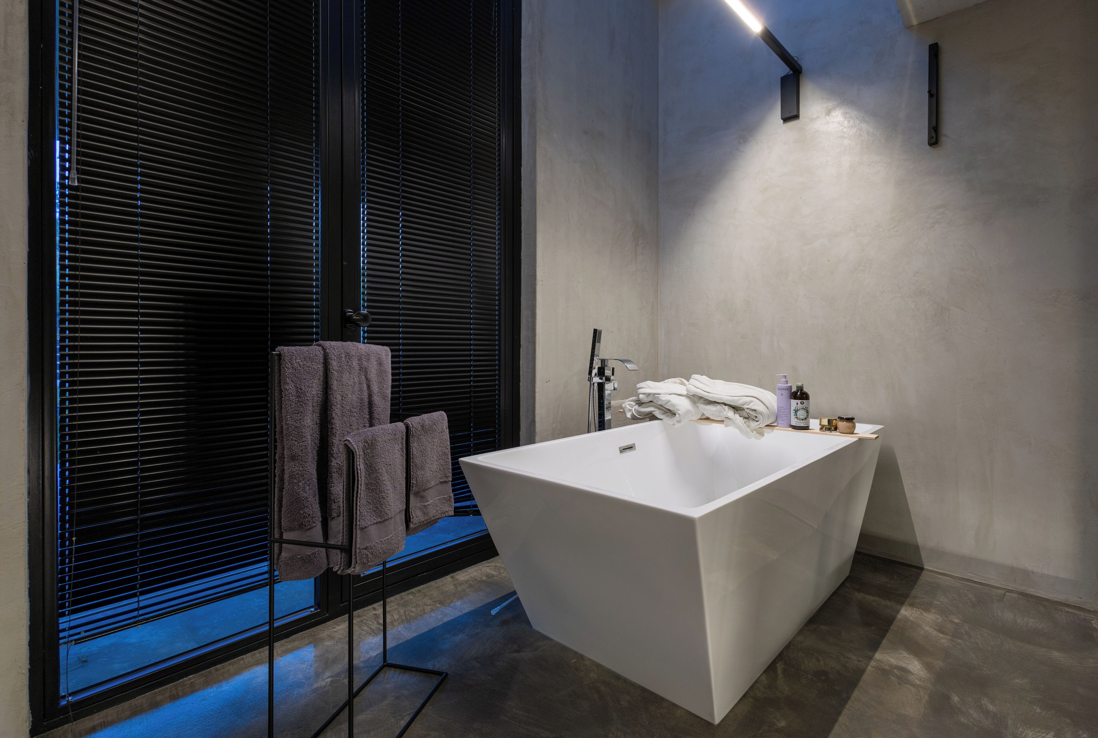 Kamar mandi