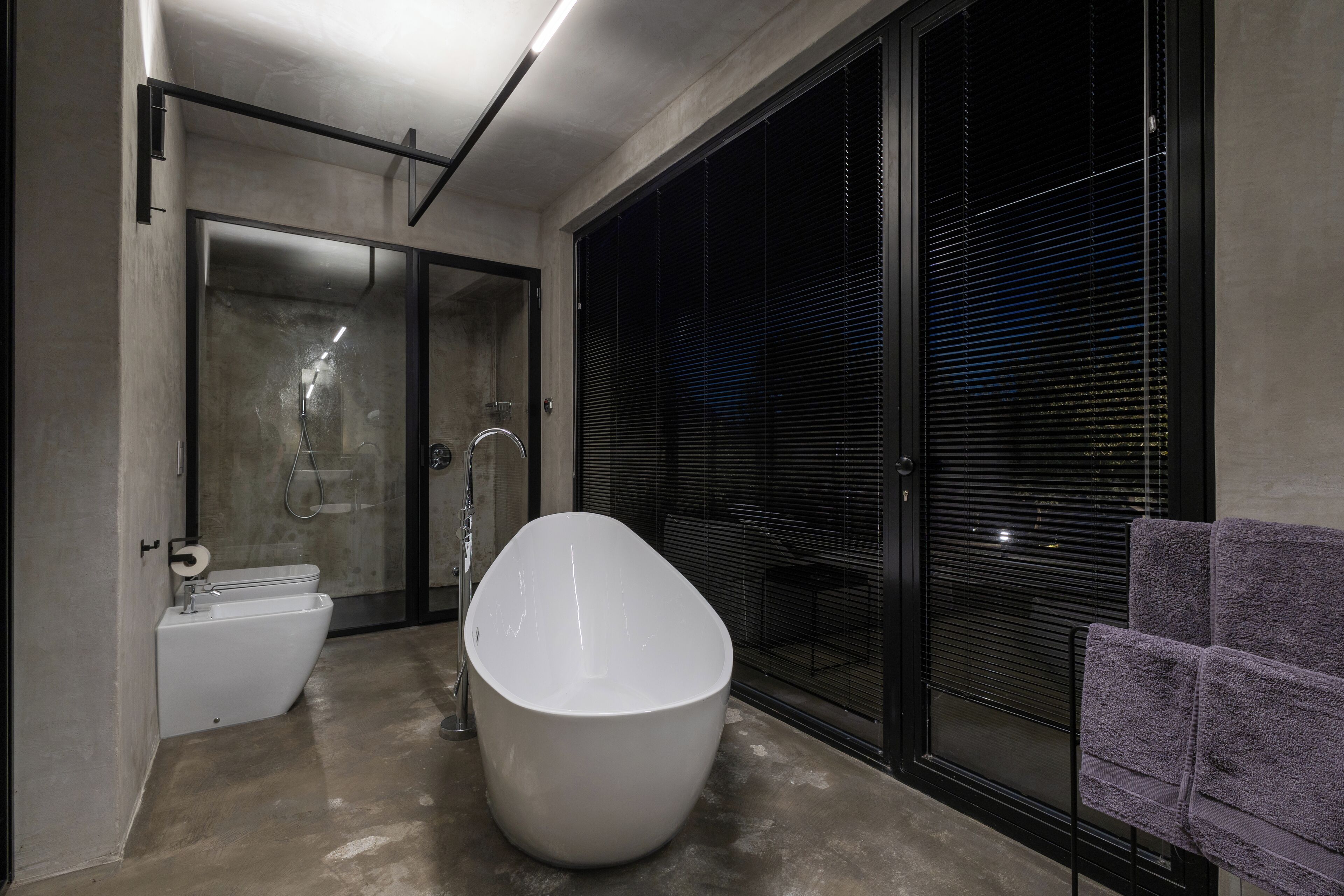 Kamar mandi