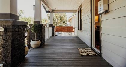 Samaya House Cozy 2BR 2 Baths Downtown Orlando