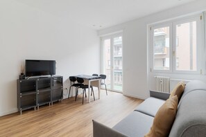 Opholdsområde