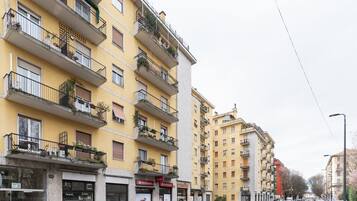 Esterni