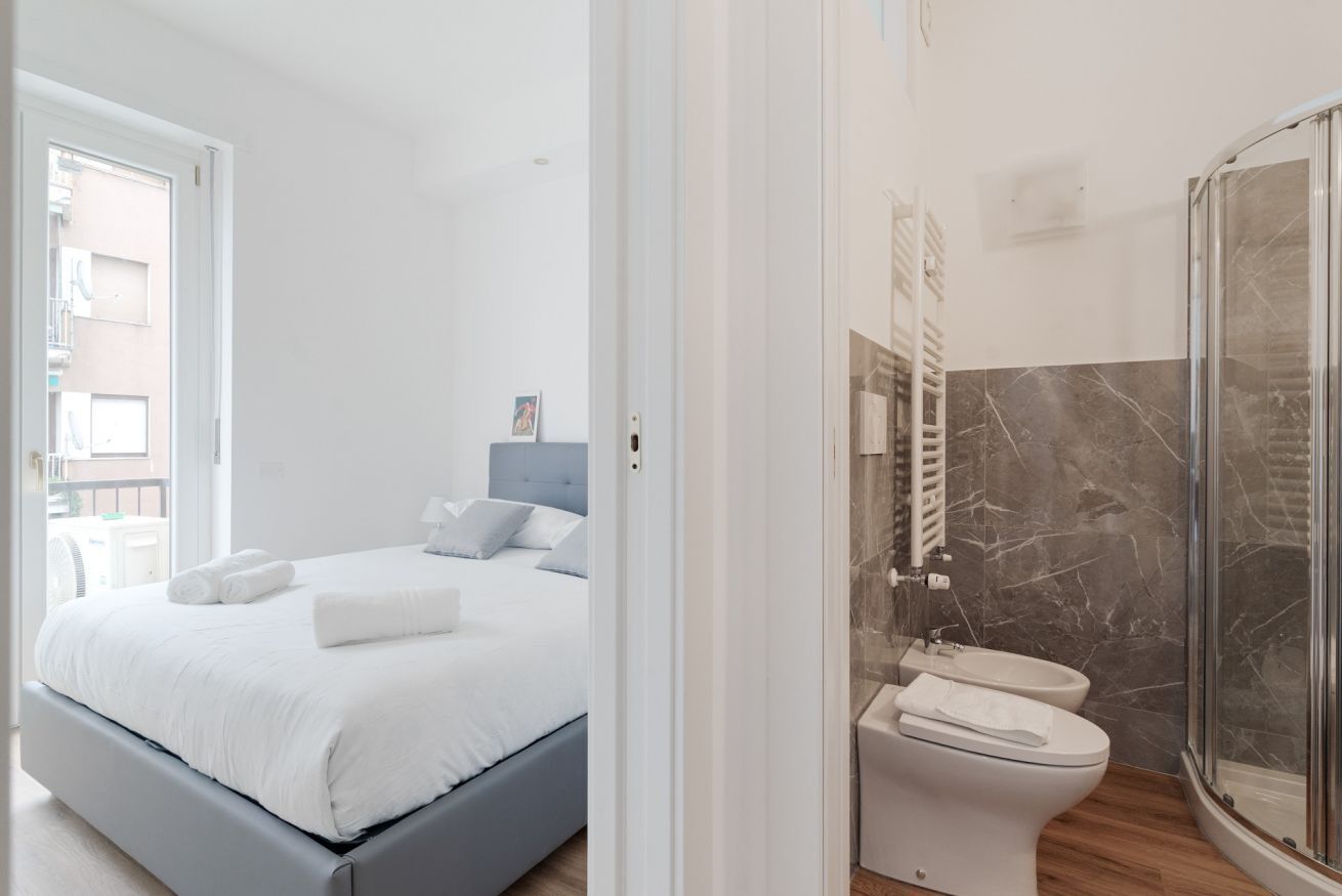1 quarto, ferros/tábuas de passar roupa, Wi-Fi, roupa de cama