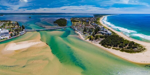 Strand