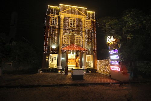 Hotel Silver Horse Dambulla