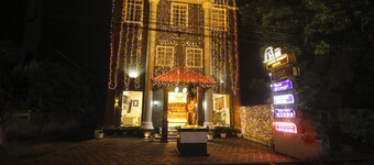 Hotel Silver Horse Dambulla