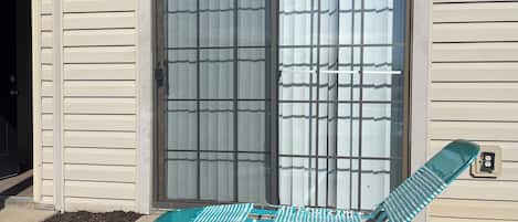Terrazza/patio
