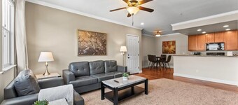 South Reno 1BR · Mountain Views, Pool & Mini Golf
