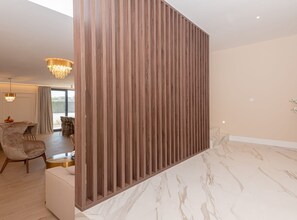 빌라 (Four Bedroom Villa Šimun Zaton with ) | 로비