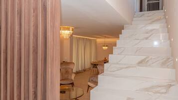 Villa (Four Bedroom Villa Šimun Zaton with ) | Staircase