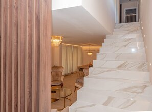 빌라 (Four Bedroom Villa Šimun Zaton with ) | 계단