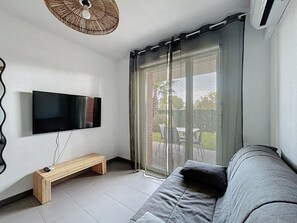 Fernseher