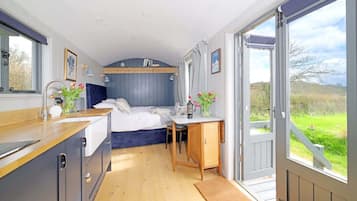 4 chambres, Wi-Fi, draps fournis