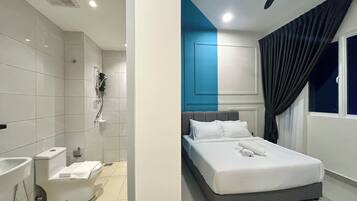 Apartment, 2 Bedrooms