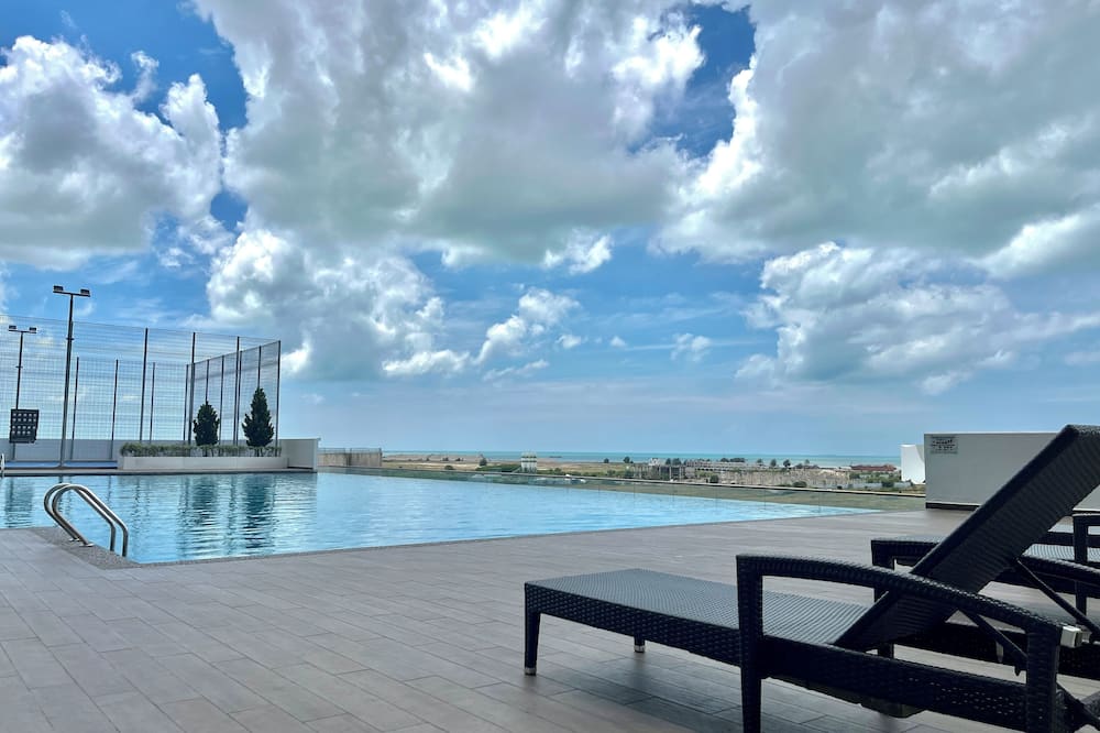 Amber Cove Melaka by Manhattan Group