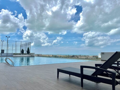 Amber Cove Melaka by Manhattan Group