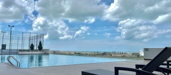 Amber Cove Melaka by Manhattan Group