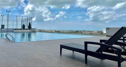 Amber Cove Melaka by Manhattan Group