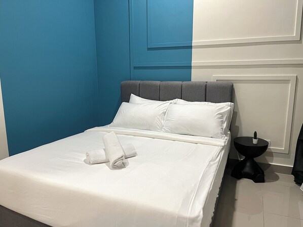 ห้องพัก