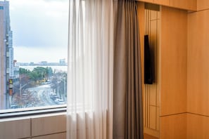 Free WiFi - Browndot Hotel Mokpo Gotbawi (Mokpo)