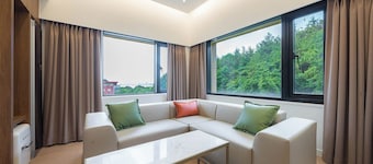Browndot Hotel Mokpo Gotbawi