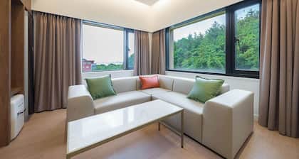 Browndot Hotel Mokpo Gotbawi