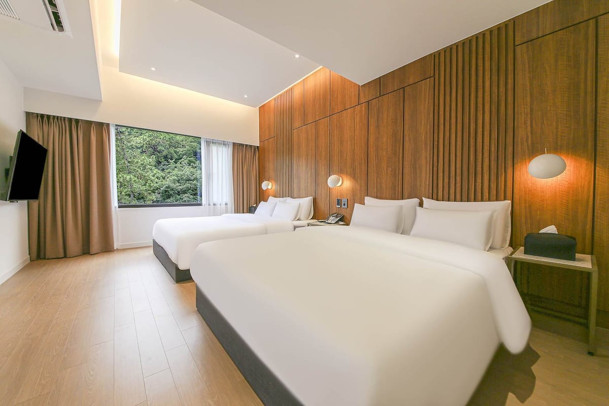 1 habitación y wifi gratis