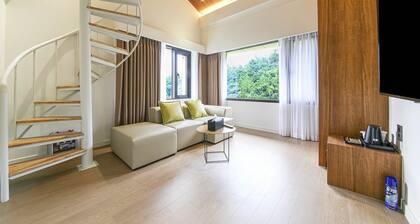 Browndot Hotel Mokpo Gotbawi