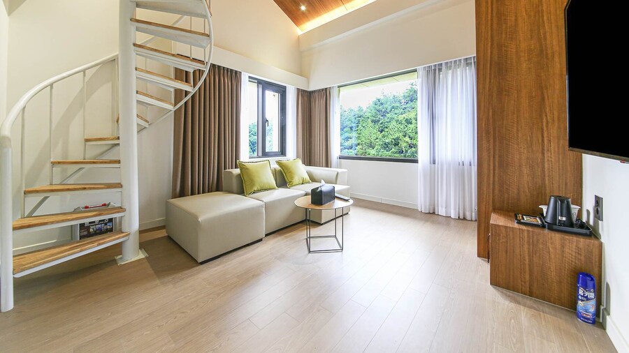 Browndot Hotel Mokpo Gotbawi