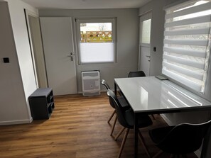 Dining - Cozy hut (Celle)