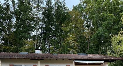 Newly renovated vacation apartment Sonnenhang Bavaria to feel good