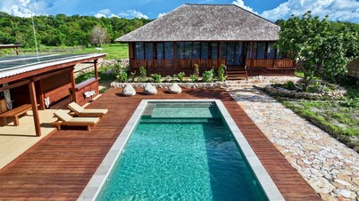 Anna Villas Sumba