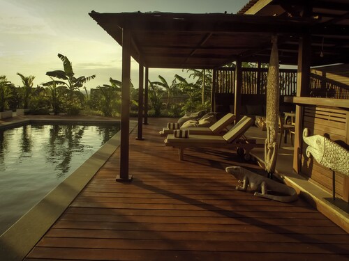 Anna Villas Sumba